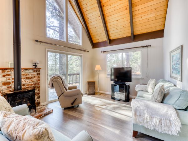 Yosemite Area Home 984882