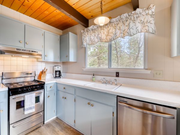 Yosemite Area Home 984882