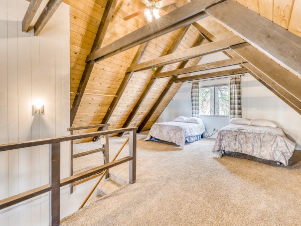 Yosemite Area Home 984882