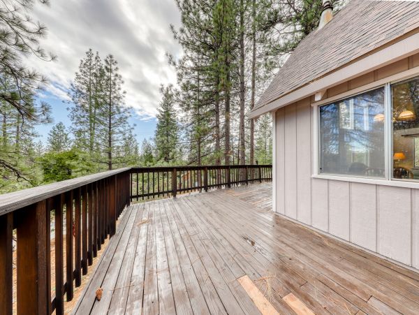 Yosemite Area Home 984882