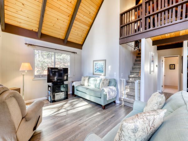 Yosemite Area Home 984882