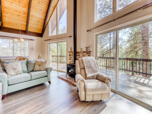 Yosemite Area Home 984882