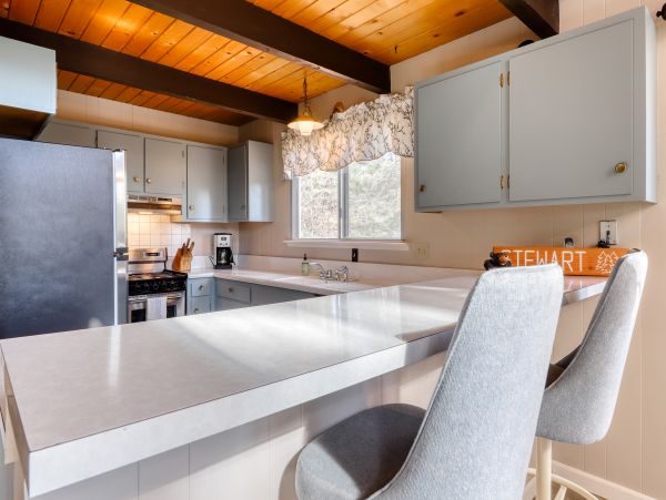 Yosemite Area Home 984882