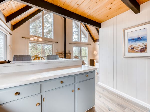 Yosemite Area Home 984882