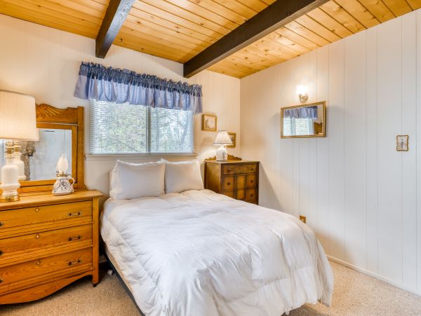 Yosemite Area Home 984882