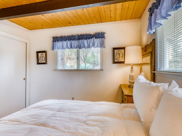 Yosemite Area Home 984882