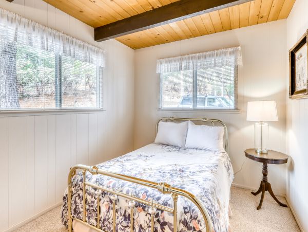 Yosemite Area Home 984882