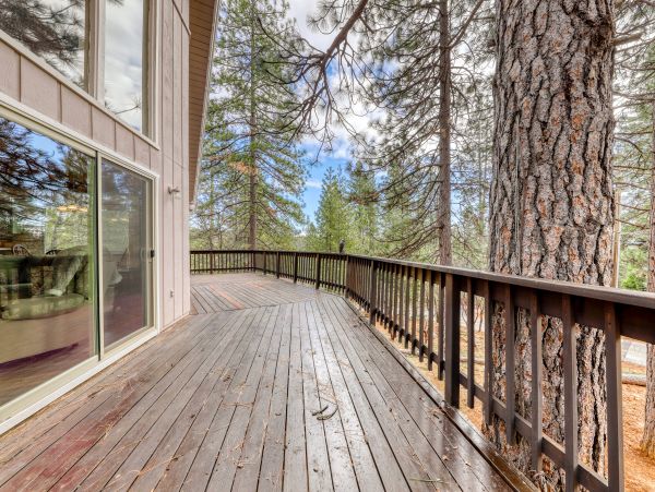 Yosemite Area Home 984882