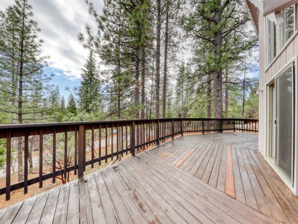 Yosemite Area Home 984882