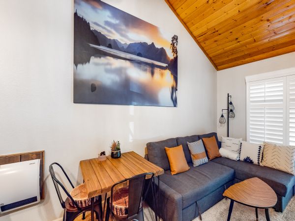 Yosemite Area Home 984883