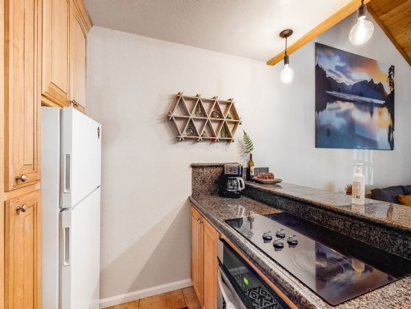 Yosemite Area Home 984883
