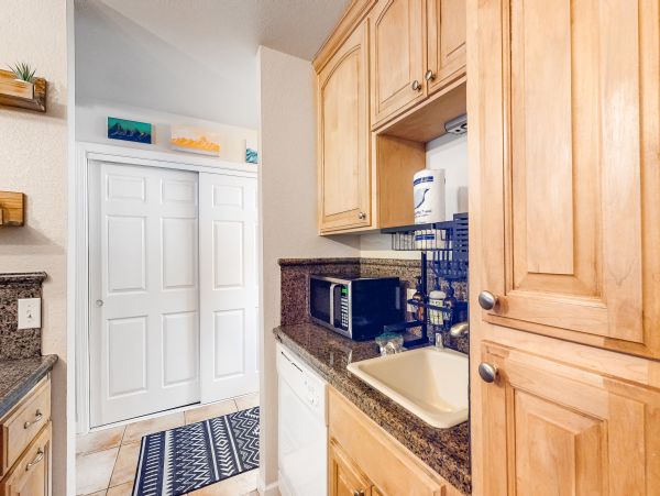 Yosemite Area Home 984883