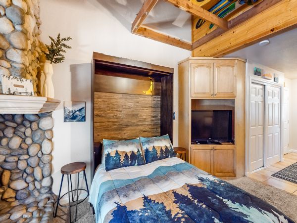 Yosemite Area Home 984883