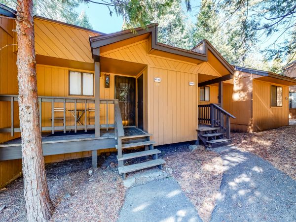 Yosemite Area Home 984883