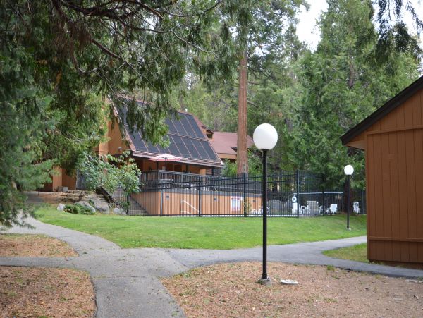 Yosemite Area Home 984883