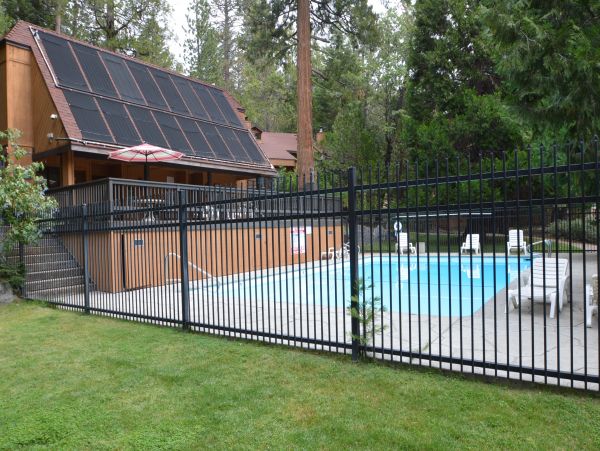 Yosemite Area Home 984883