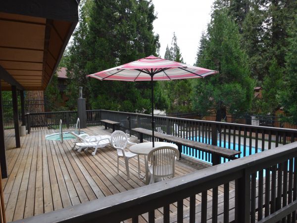 Yosemite Area Home 984883