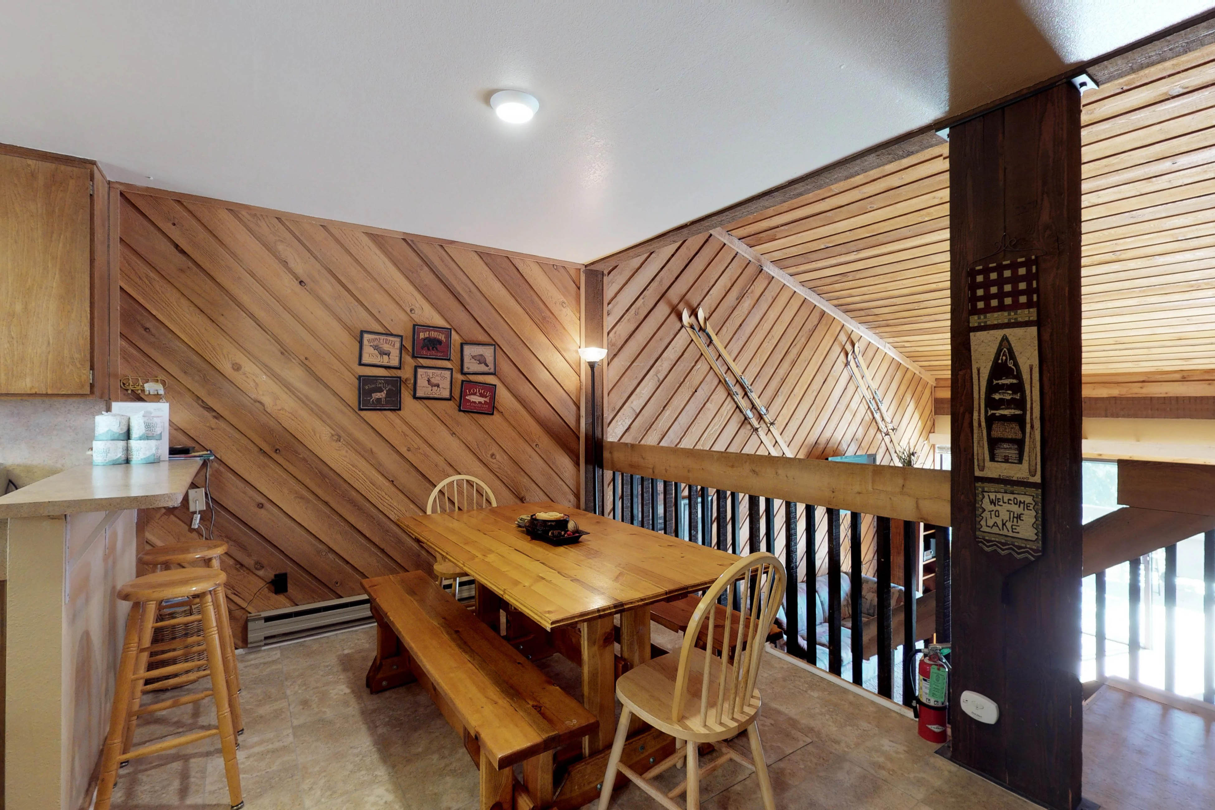 Yosemite Area Home 984884