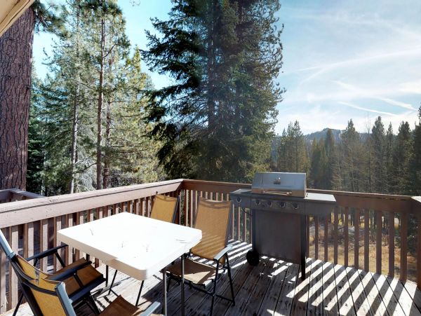 Yosemite Area Home 984884