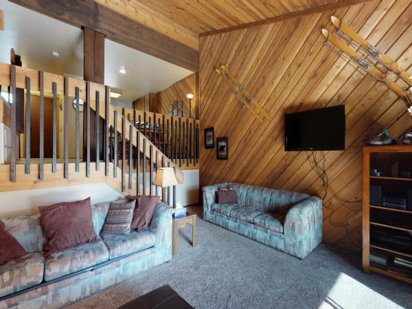 Yosemite Area Home 984884