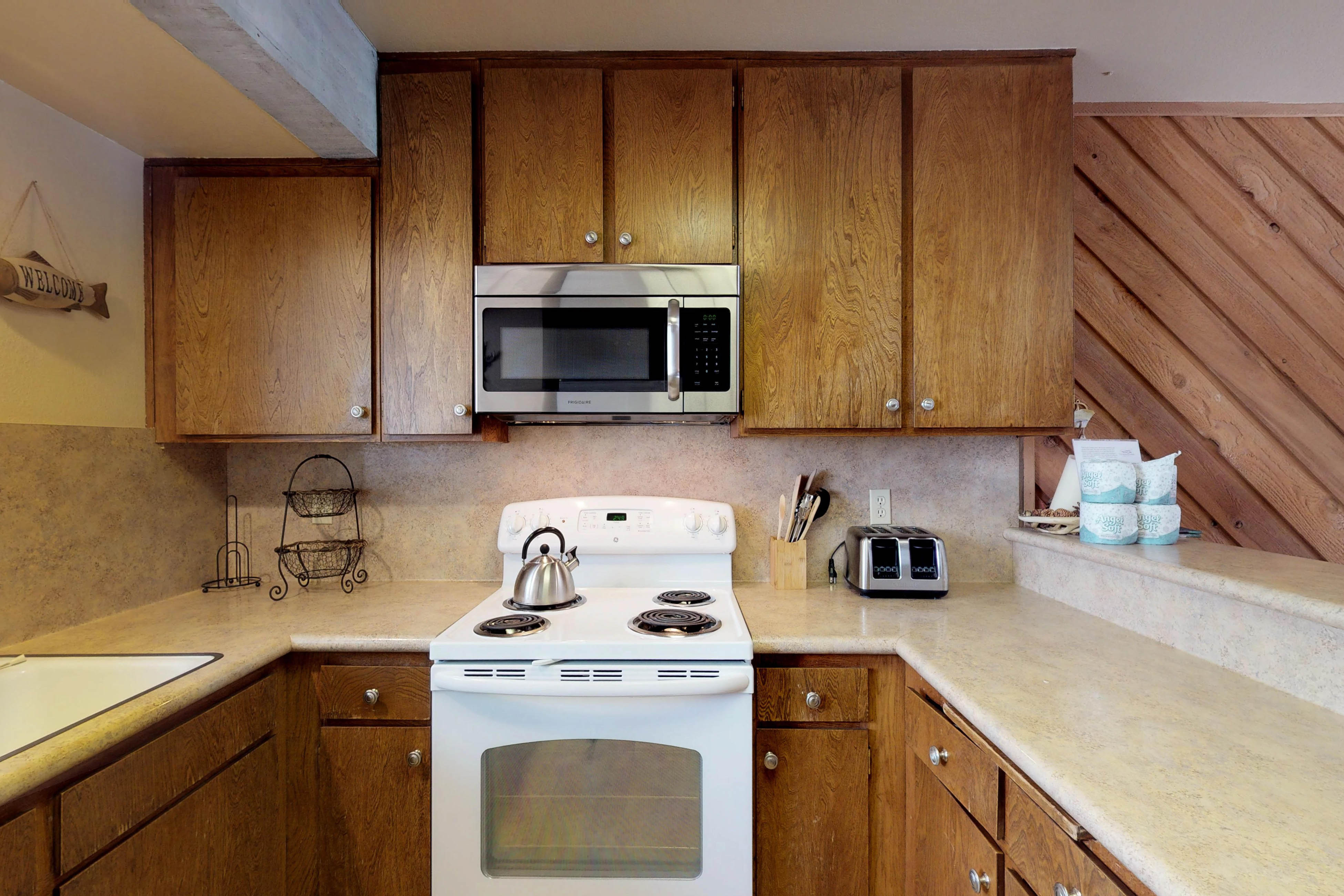 Yosemite Area Home 984884