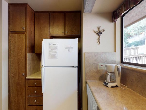 Yosemite Area Home 984884