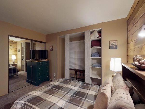 Yosemite Area Home 984884