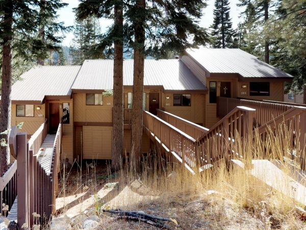 Yosemite Area Home 984884