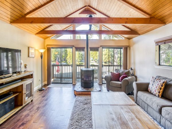Yosemite Area Home 984885