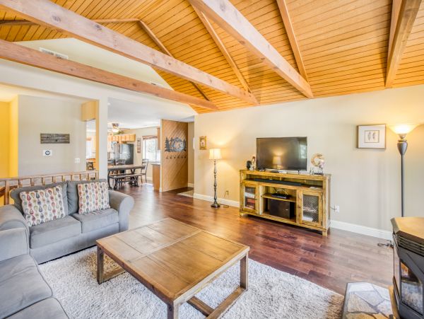 Yosemite Area Home 984885