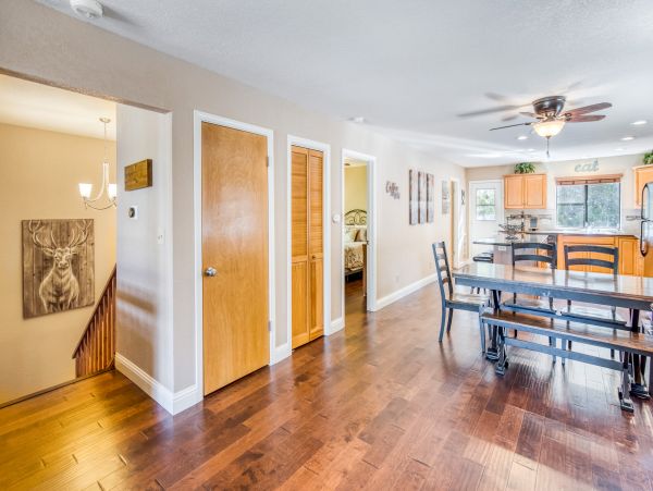 Yosemite Area Home 984885