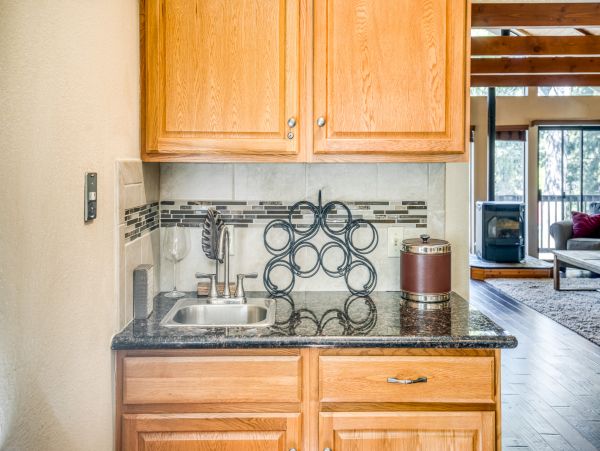 Yosemite Area Home 984885