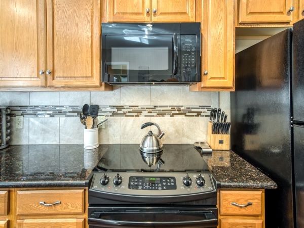 Yosemite Area Home 984885