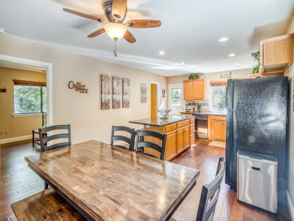 Yosemite Area Home 984885