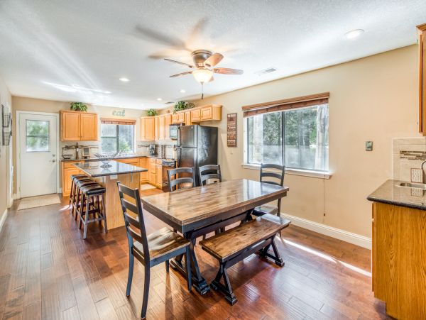 Yosemite Area Home 984885