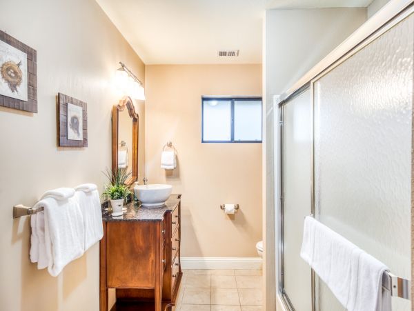 Yosemite Area Home 984885