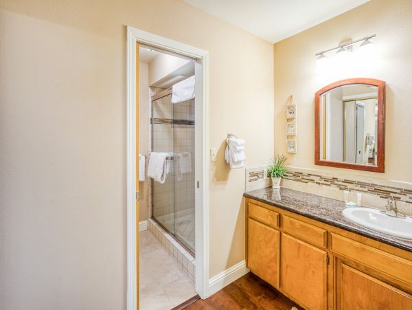 Yosemite Area Home 984885