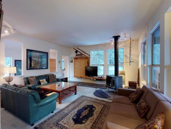 Yosemite Area Home 984886