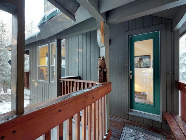 Yosemite Area Home 984886