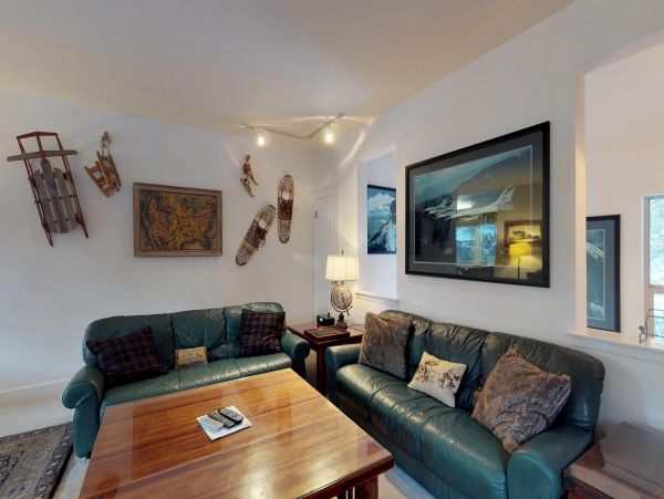 Yosemite Area Home 984886