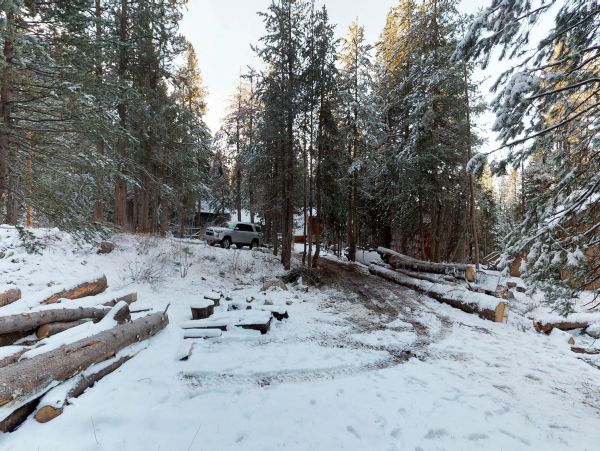 Yosemite Area Home 984886