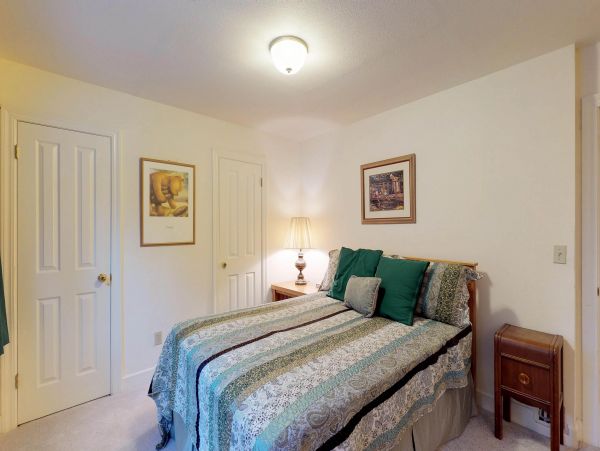 Yosemite Area Home 984886