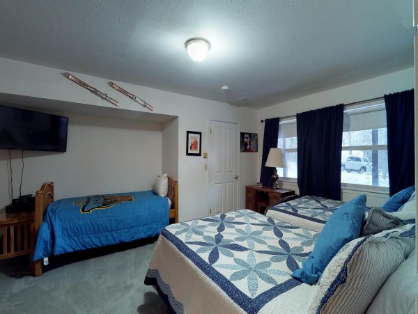 Yosemite Area Home 984886