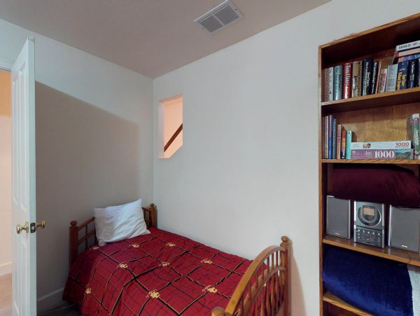 Yosemite Area Home 984886