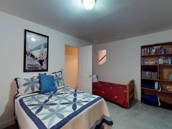 Yosemite Area Home 984886