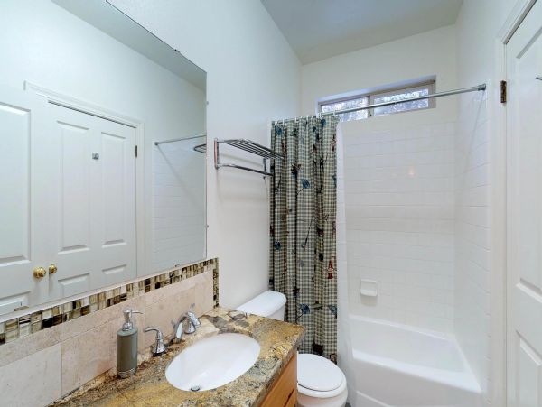 Yosemite Area Home 984886