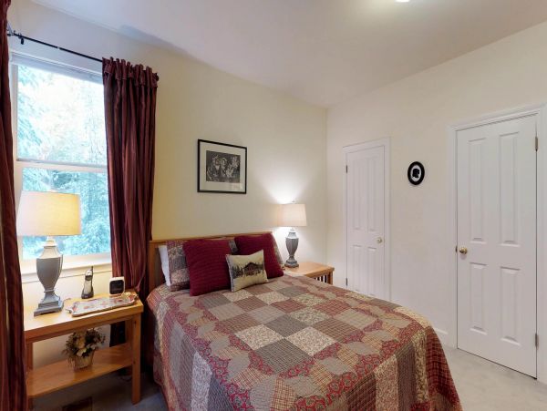 Yosemite Area Home 984886