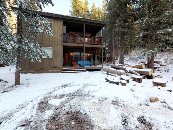 Yosemite Area Home 984886