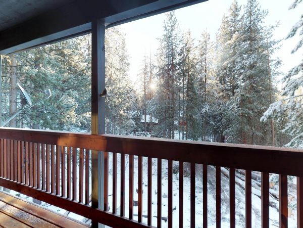 Yosemite Area Home 984886