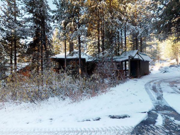 Yosemite Area Home 984886